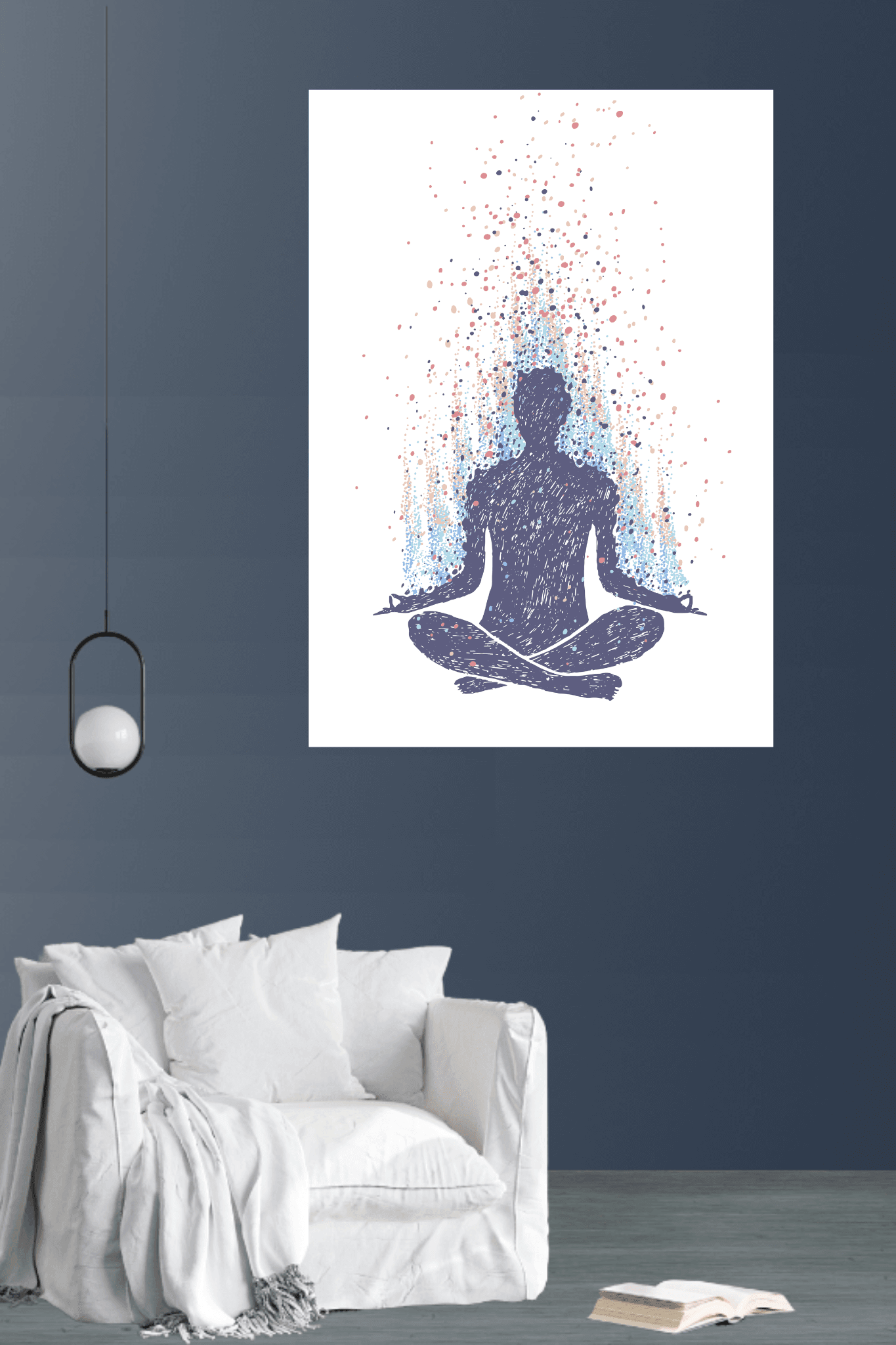 yoga | poster