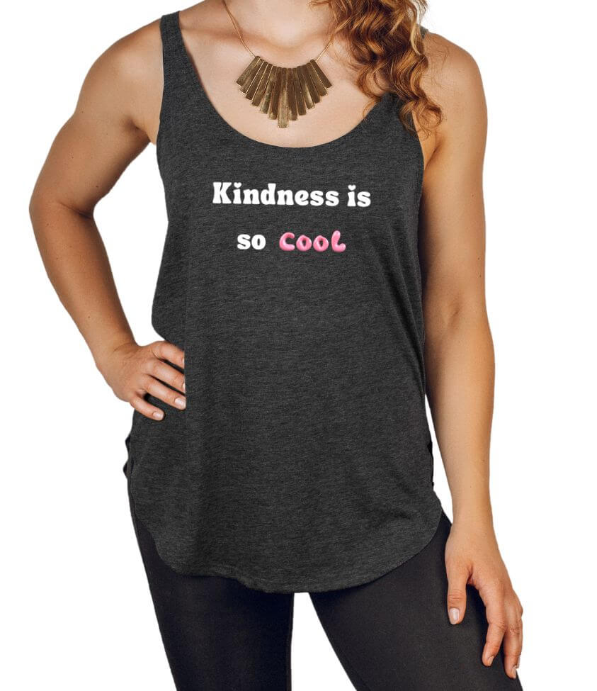 stylish tank top | women