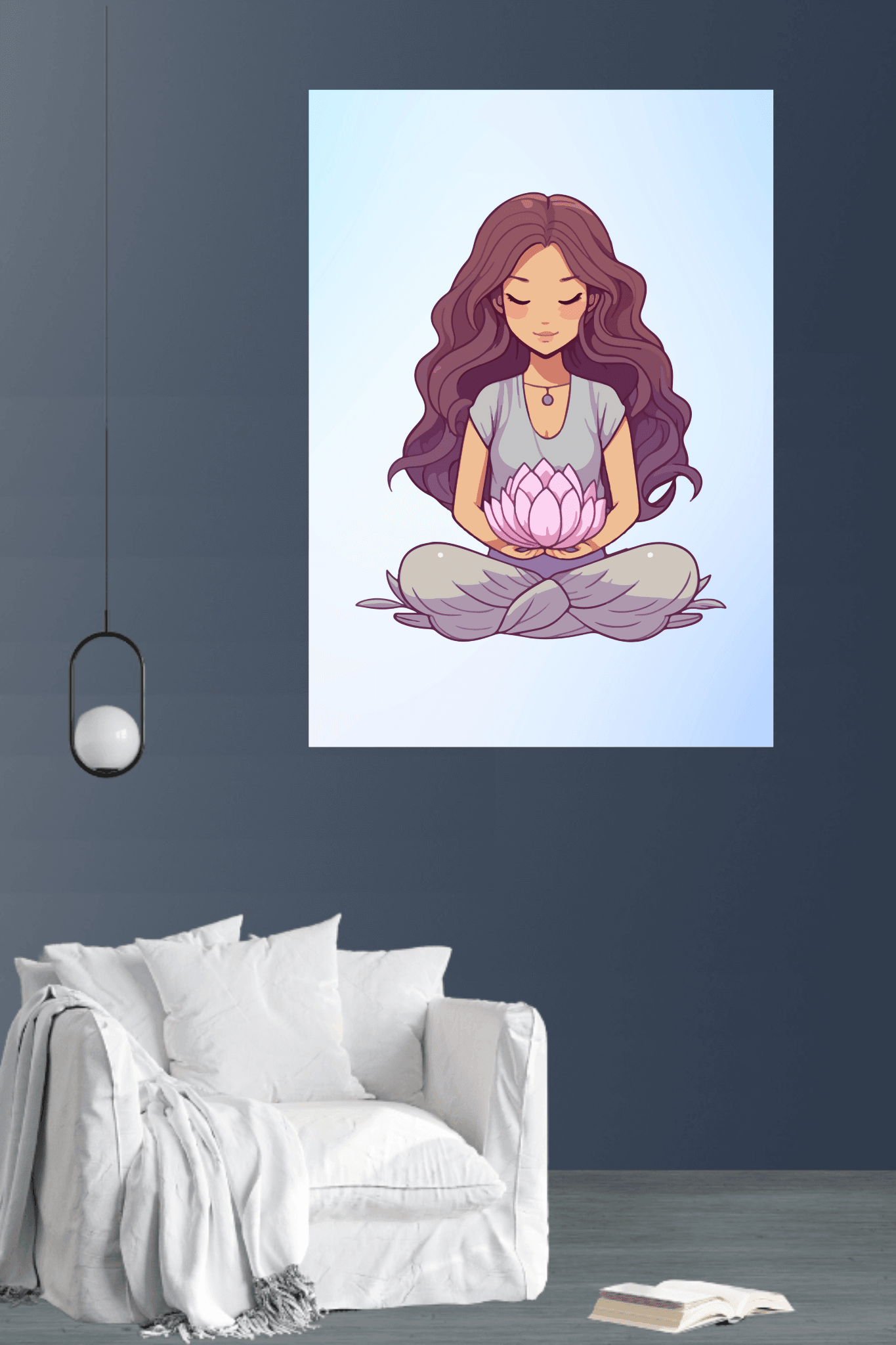 yoga | poster