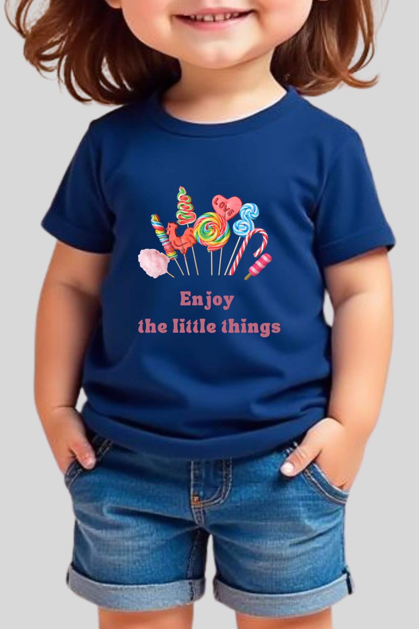 cute candy | tee