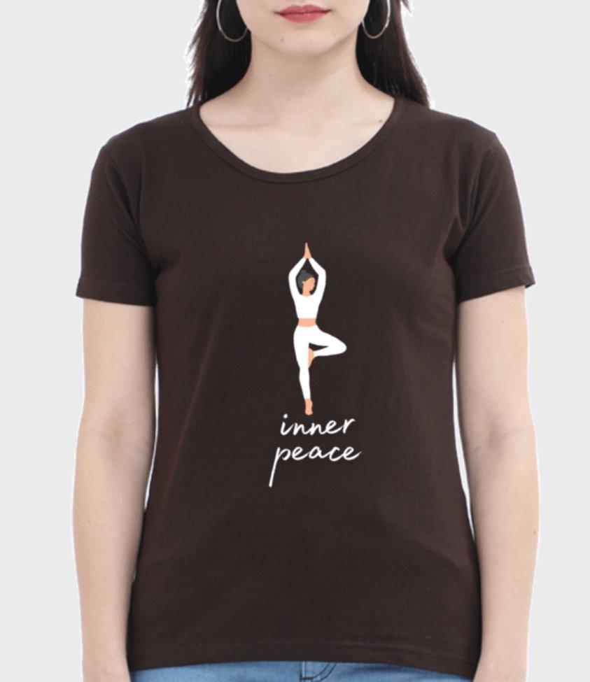 inner peace | tee - sunny buttons