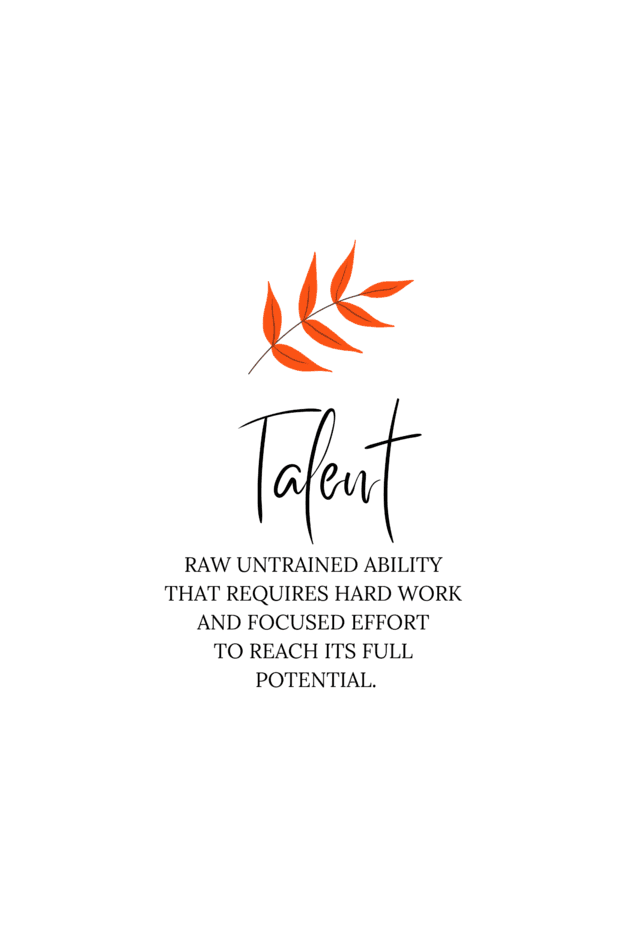 Office | Art frame | Talent - sunny buttons