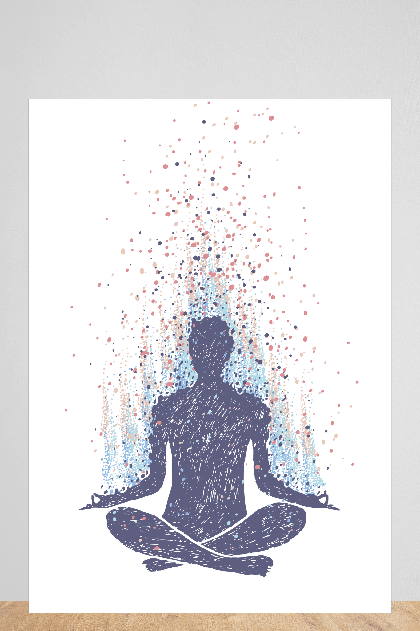 yoga | poster