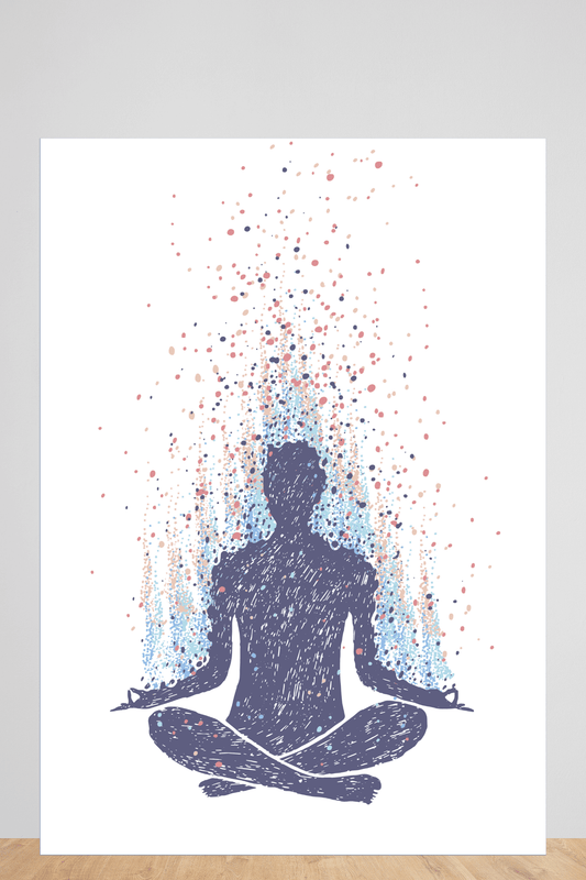 yoga | poster