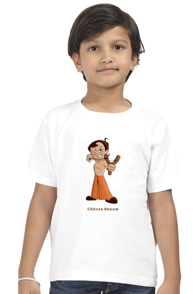 chhota bheem | tee | boys