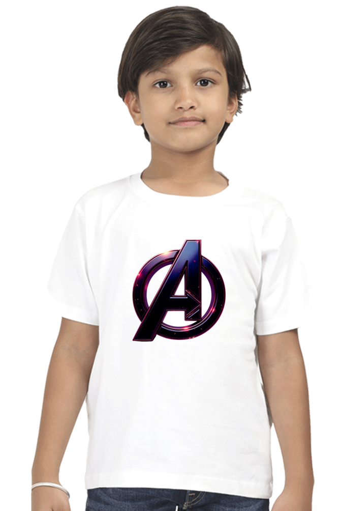 cute avengers | tee | boys