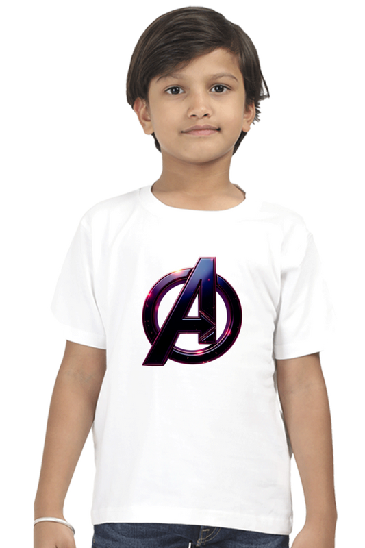 cute avengers | tee | boys