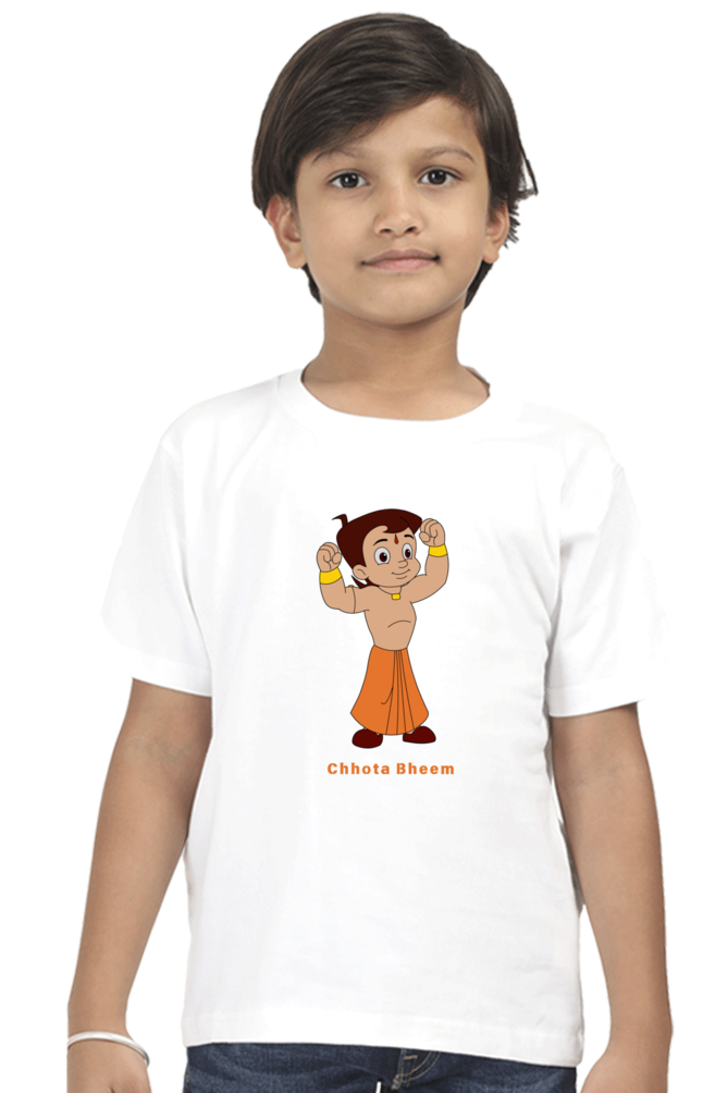 chhota bheem | tee | boys