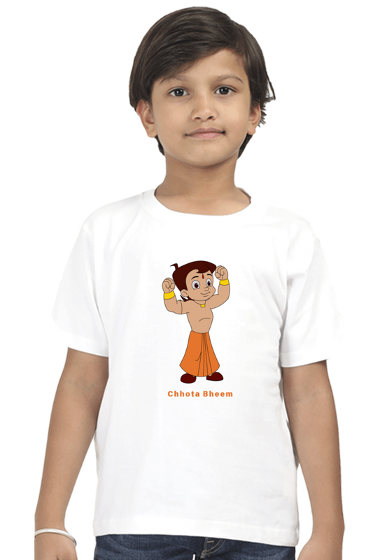 chhota bheem | tee | boys