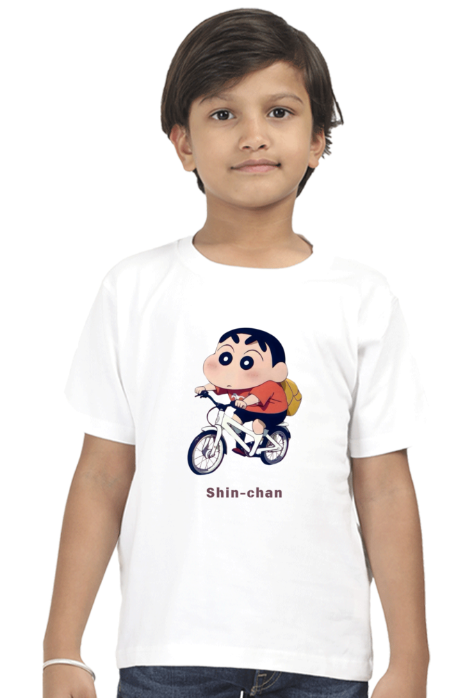 cute shinchan | tee | boys