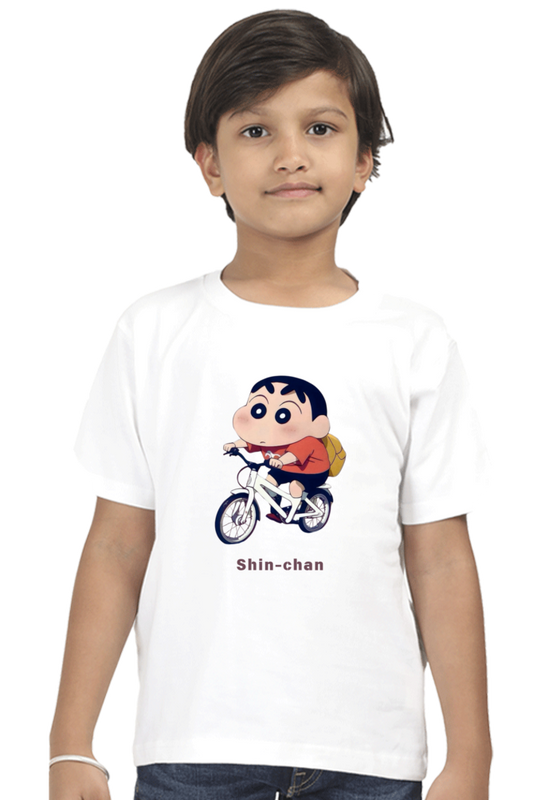 cute shinchan | tee | boys