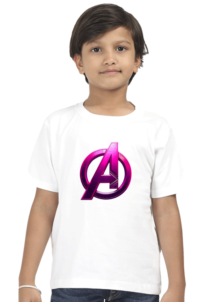 cute avengers | tee | boys