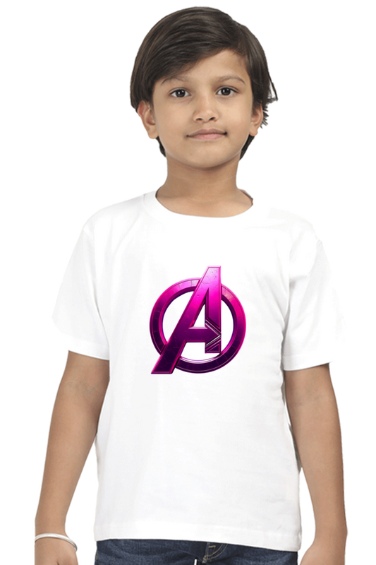 cute avengers | tee | boys