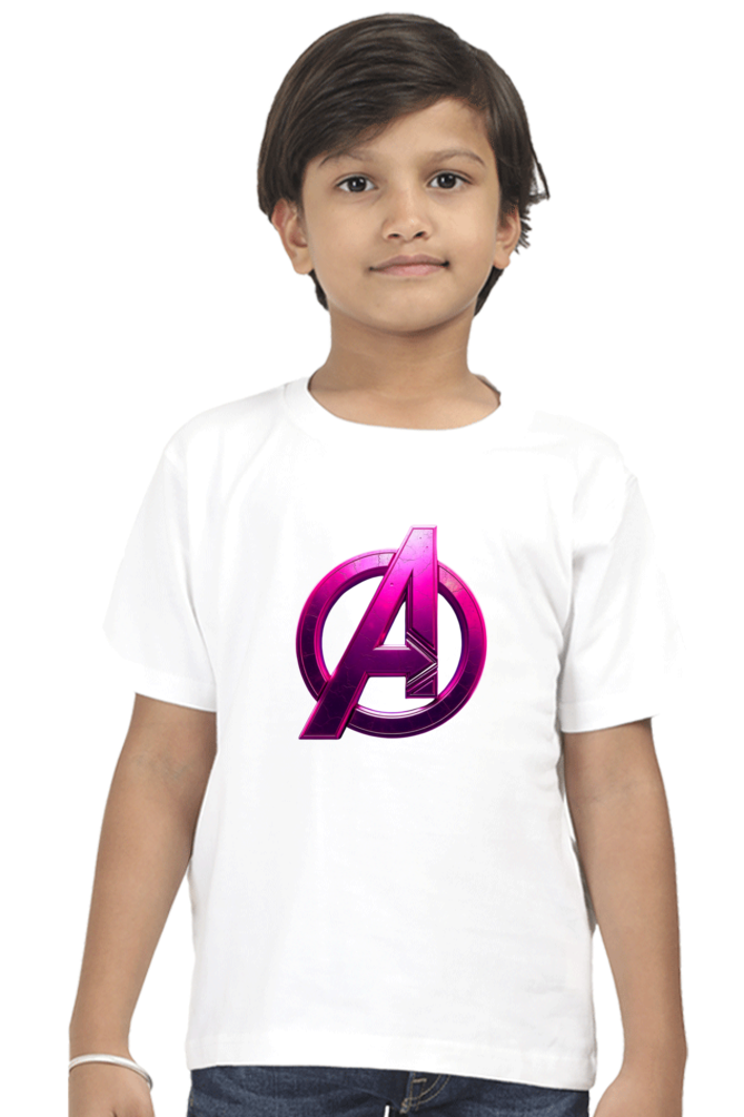 cute avengers | tee | boys