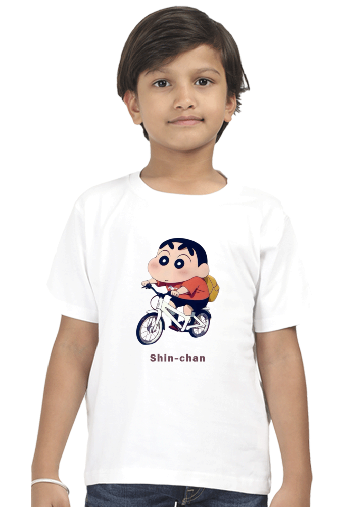 cute shinchan | tee | boys