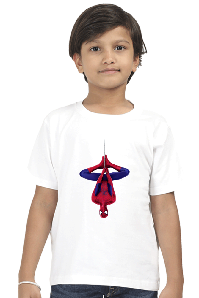 cute spider-man | tee | boys