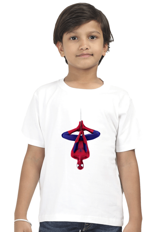 cute spider-man | tee | boys