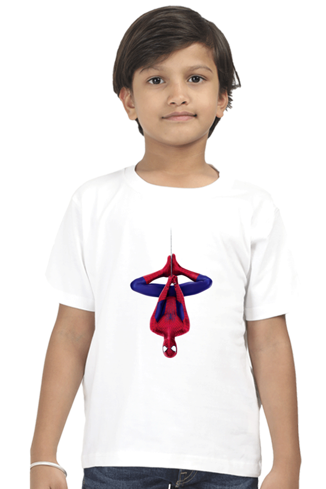 cute spider-man | tee | boys