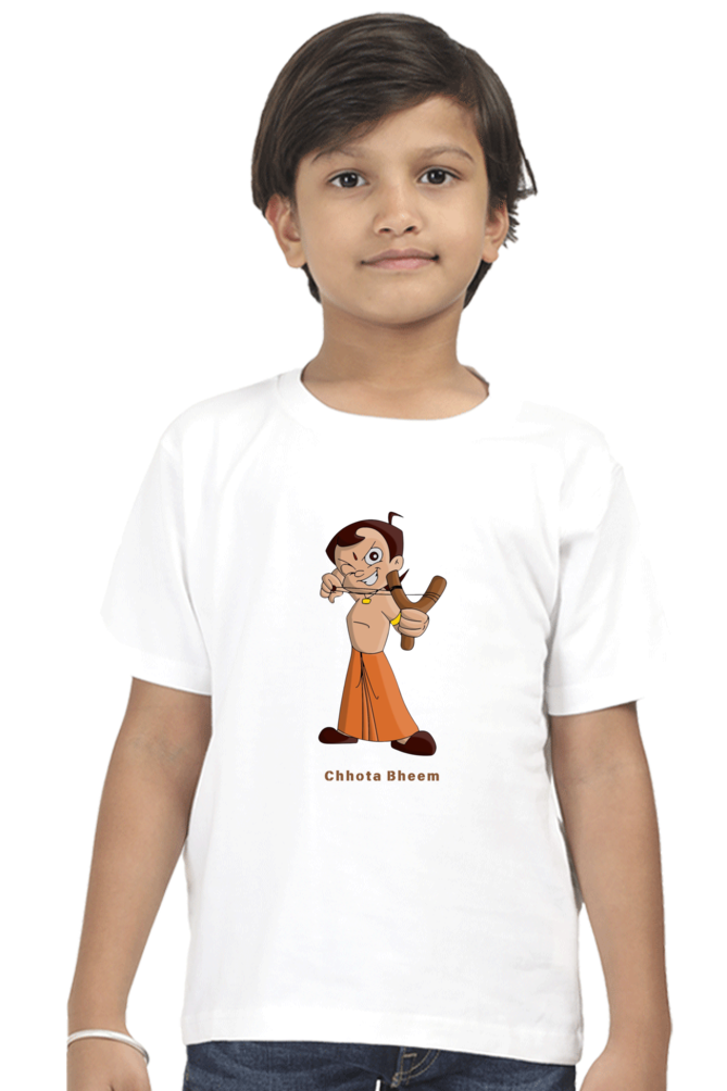 chhota bheem | tee | boys