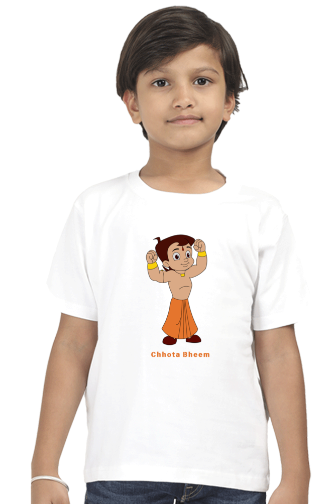 chhota bheem | tee | boys