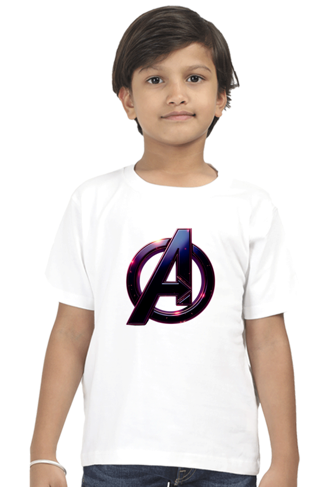 cute avengers | tee | boys