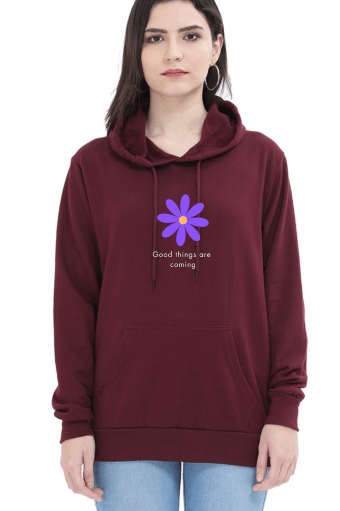 Hoodie for women