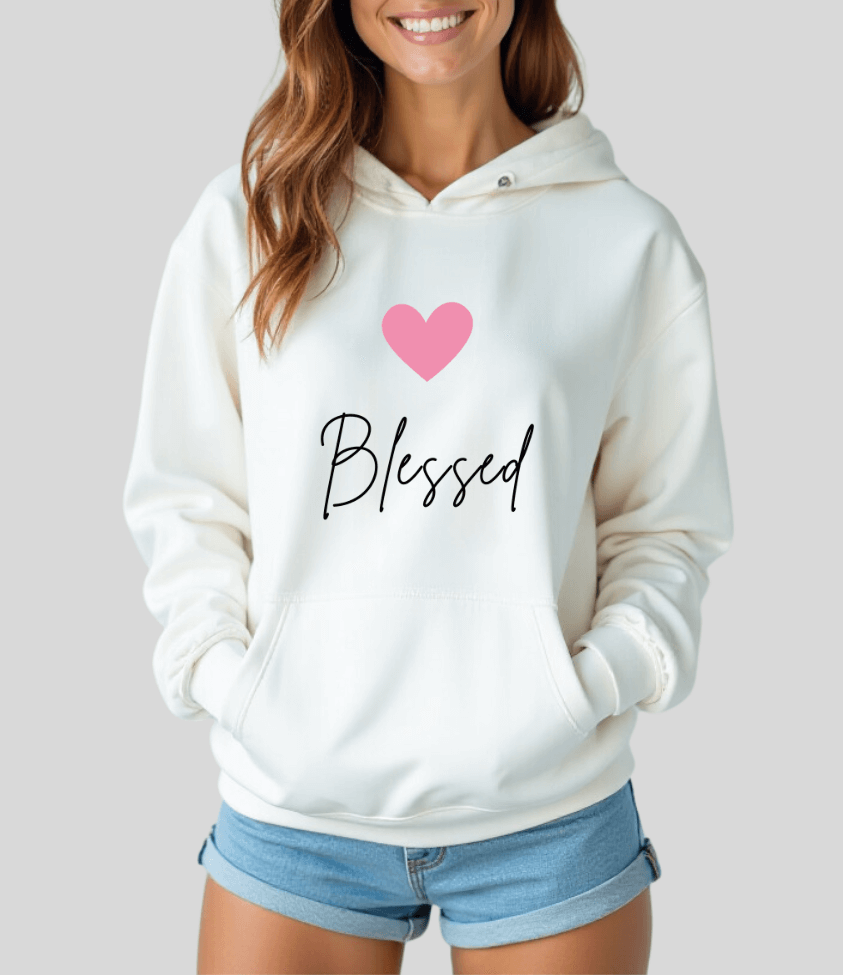 Blessed | hoodie