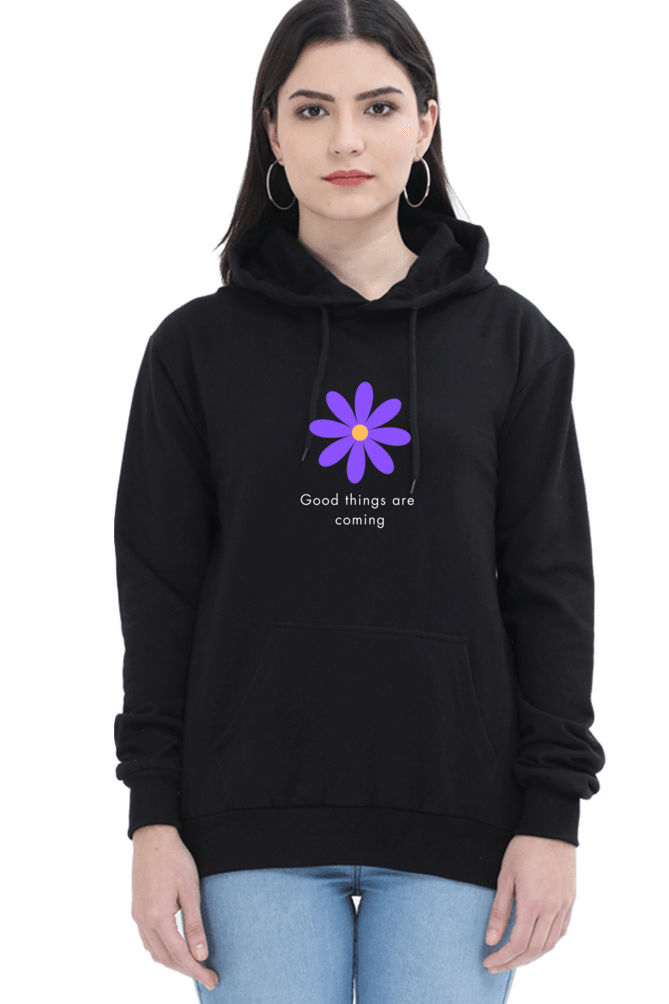 Hoodie for women