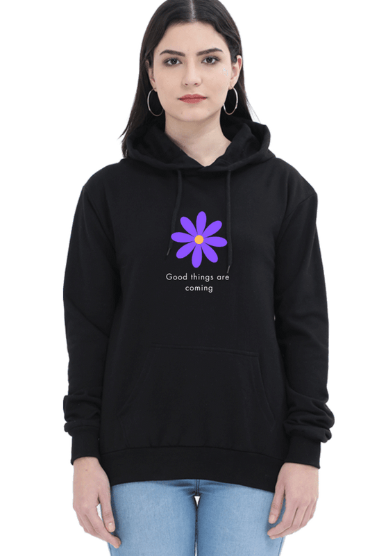 Hoodie for women
