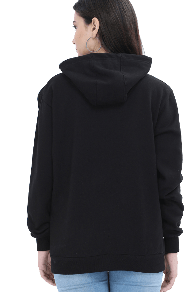 young wild & free | hoodie