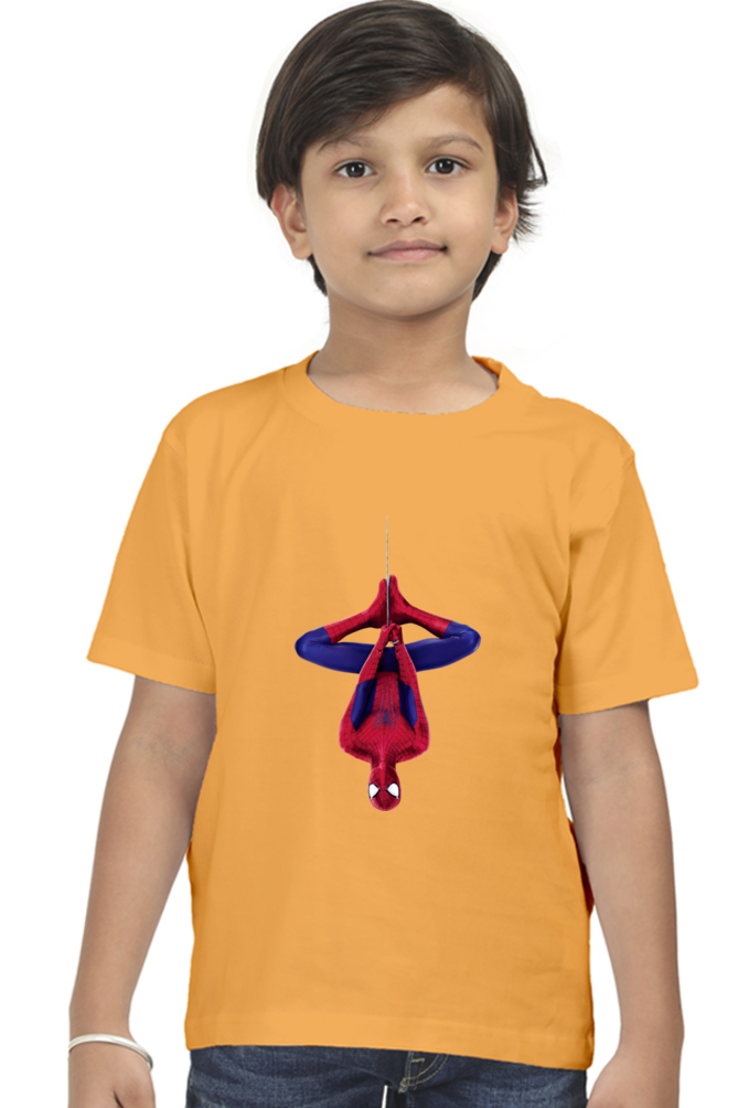 cute spider-man | tee | boys