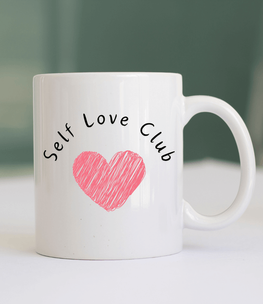 self love club