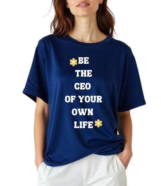 Empowering Oversized T