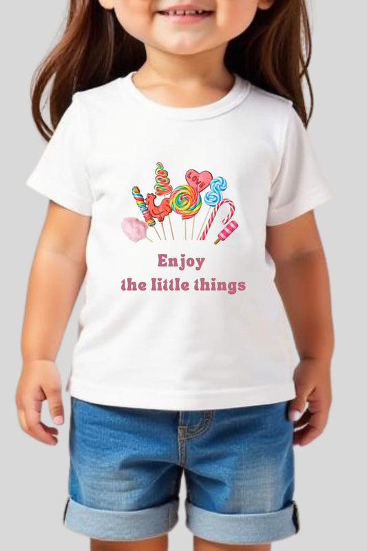 cute candy | tee