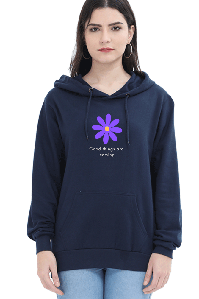 Hoodie for women