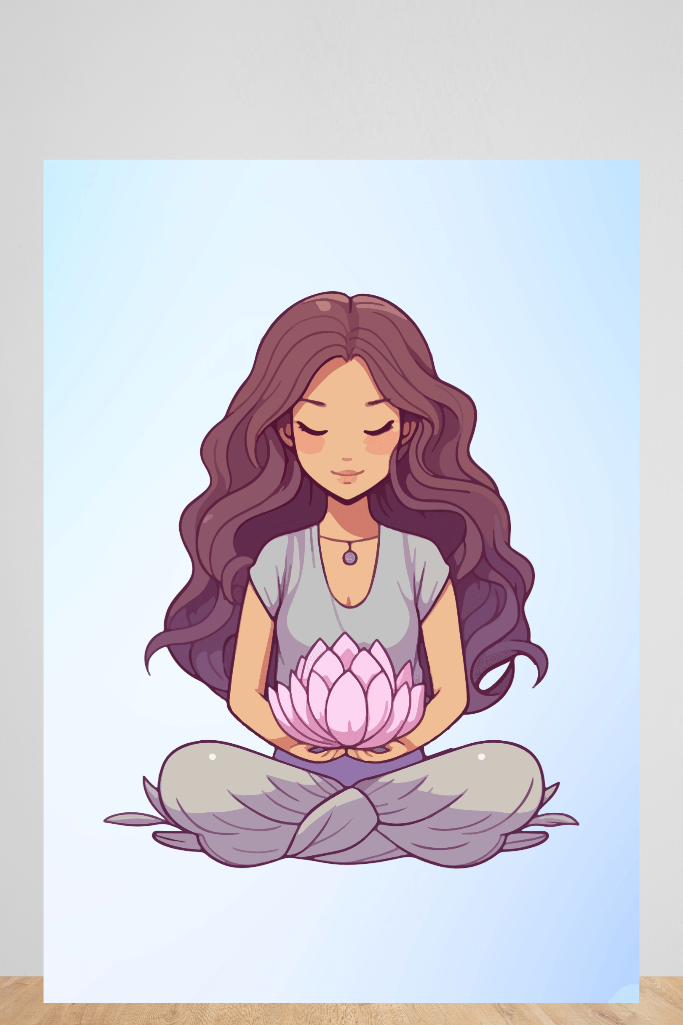 yoga | poster