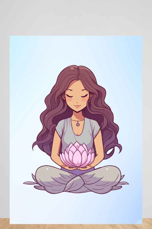 yoga | poster