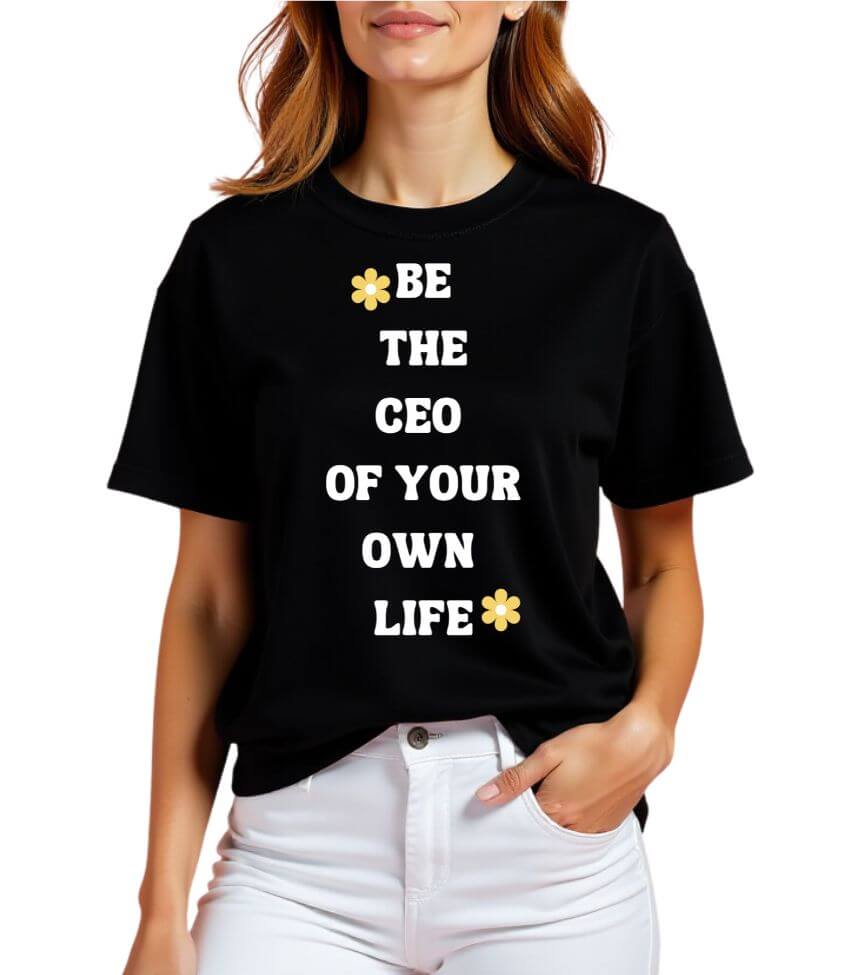Empowering Oversized T