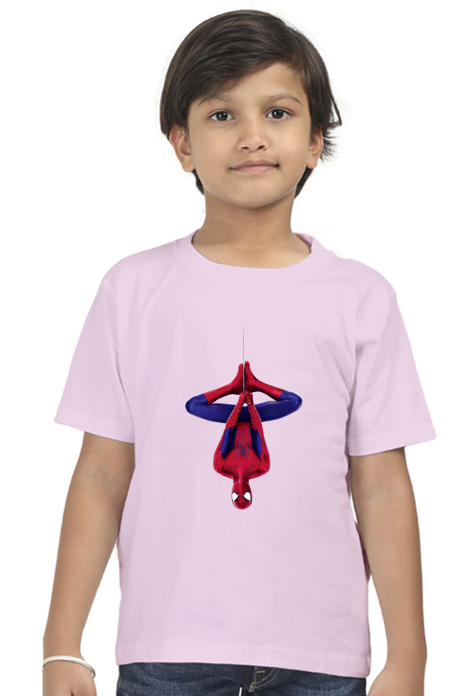 cute spider-man | tee | boys