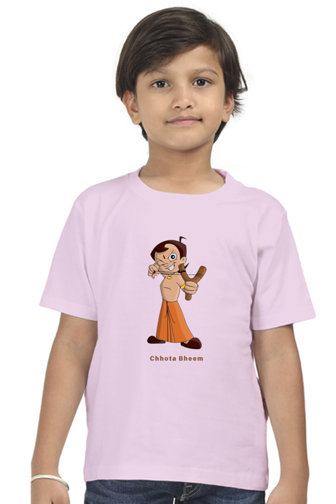 chhota bheem | tee | boys