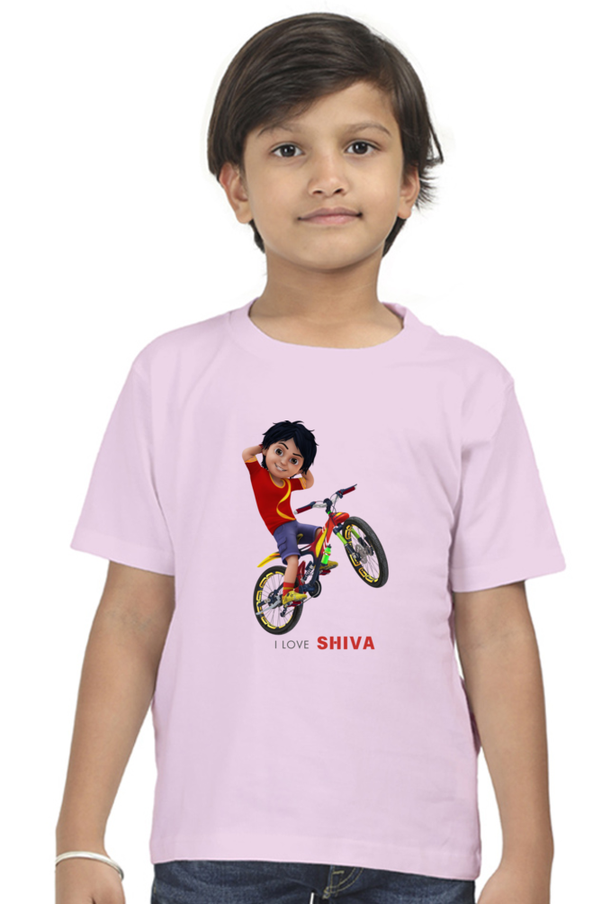 cute shiva | tee | boys