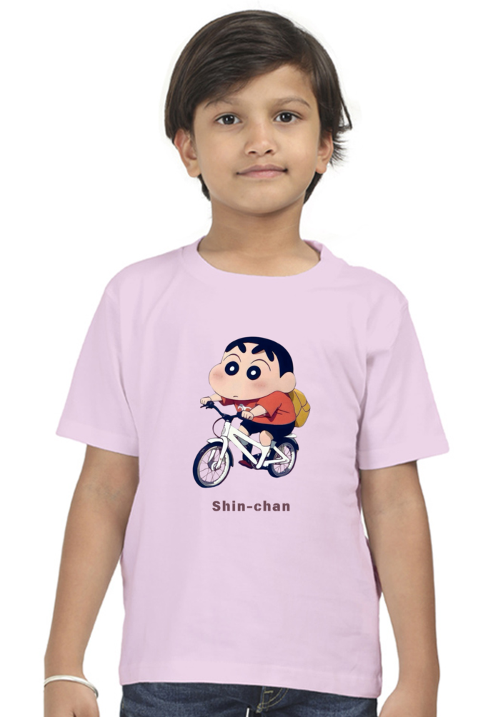 cute shinchan | tee | boys