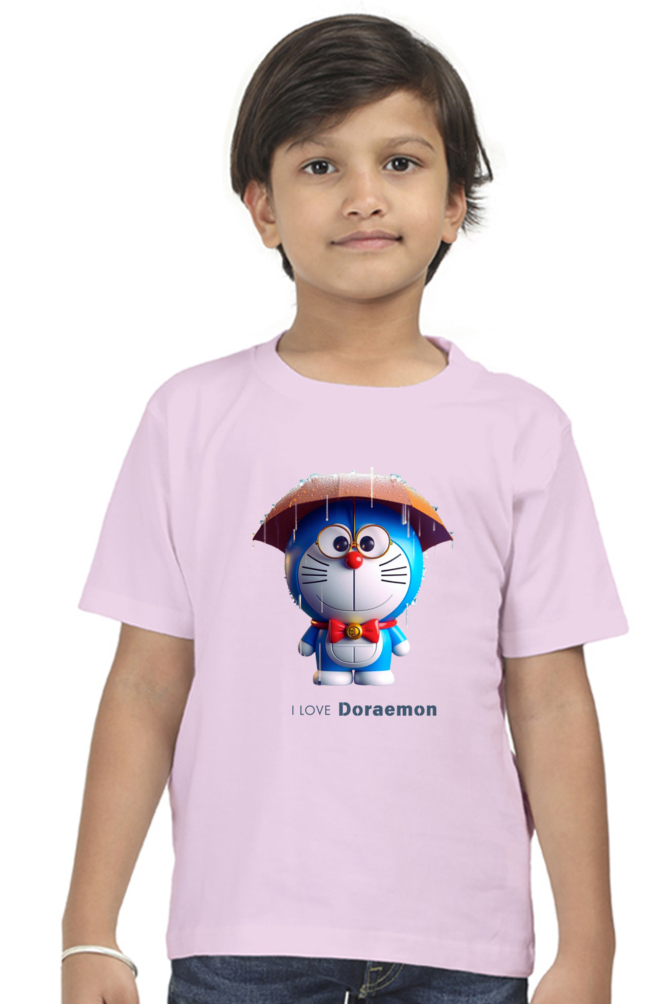 cute doraemon | tee | boys