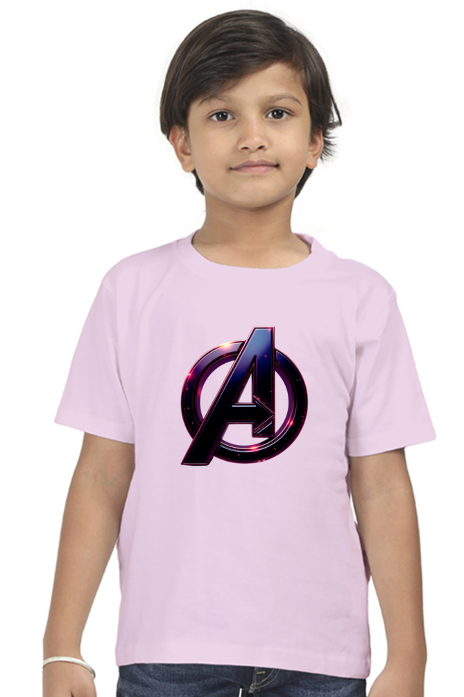 cute avengers | tee | boys