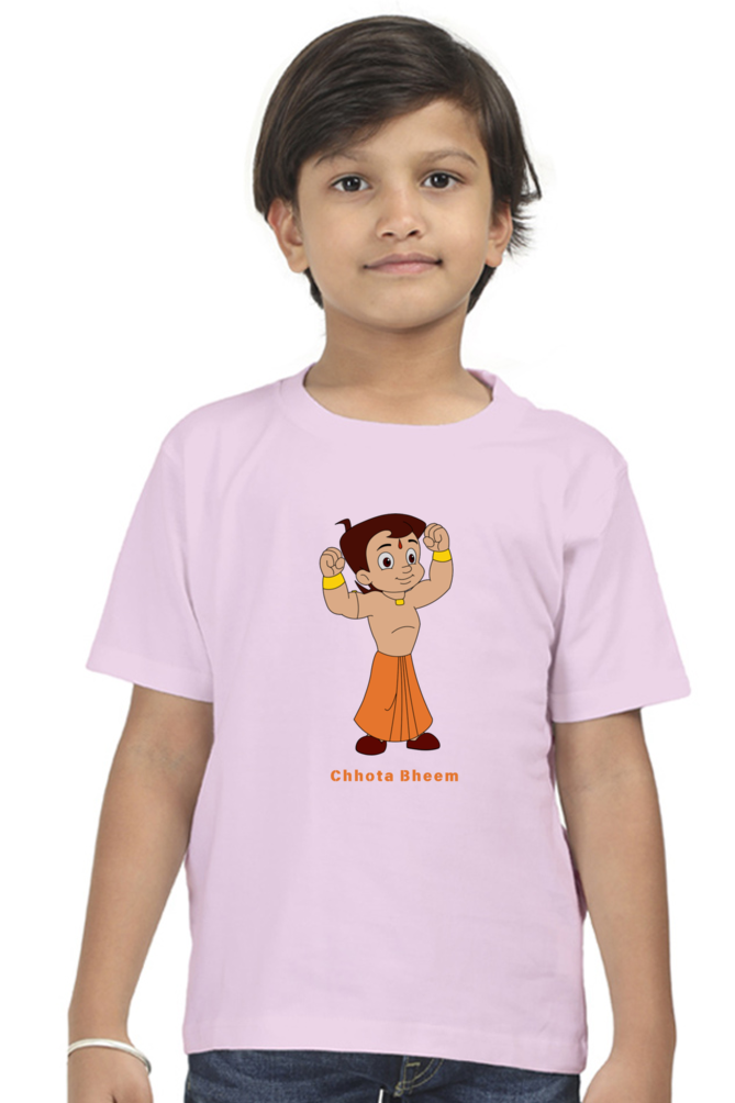 chhota bheem | tee | boys