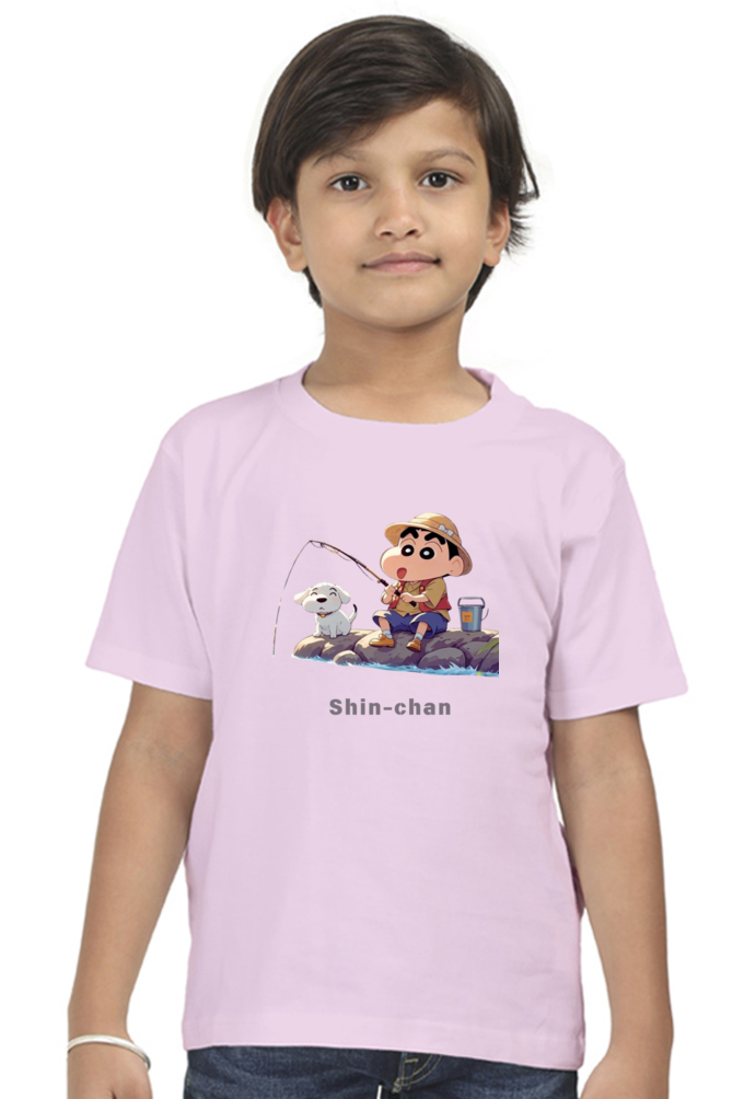 cute shinchan | tee | boys