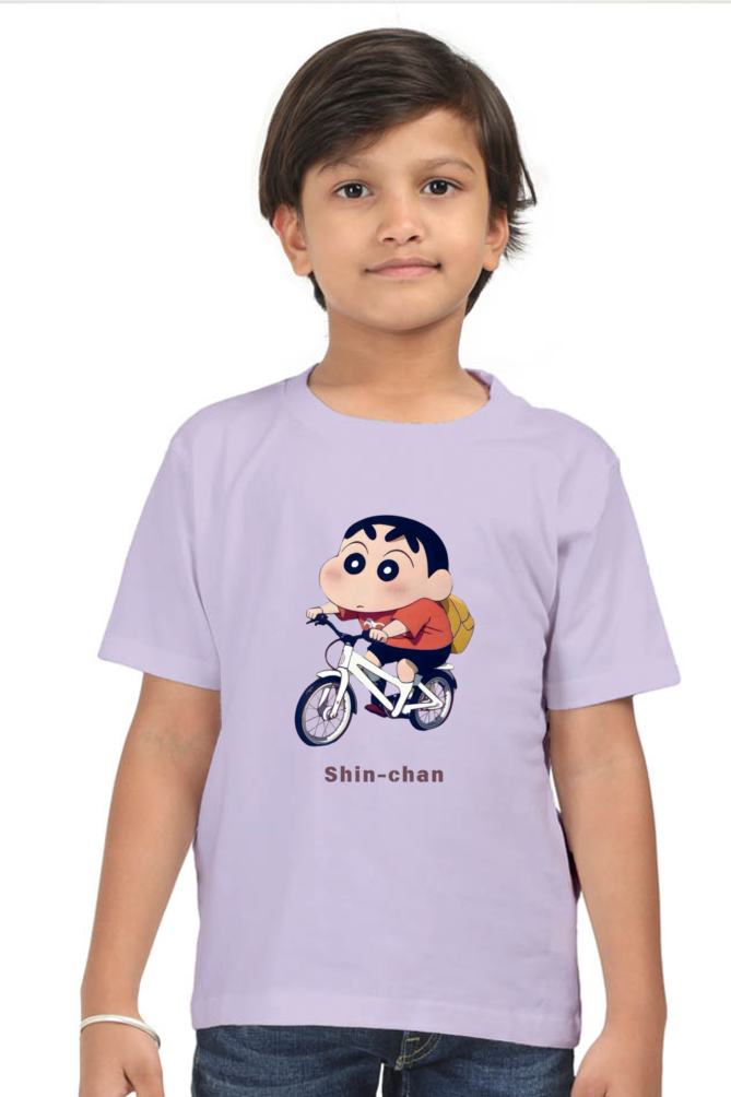 cute shinchan | tee | boys