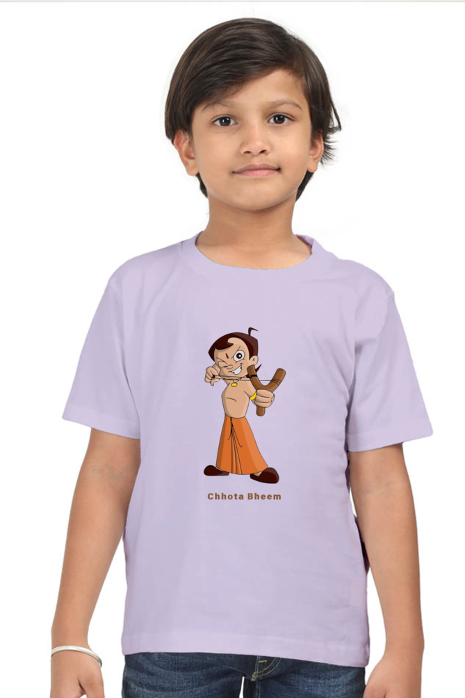 chhota bheem | tee | boys