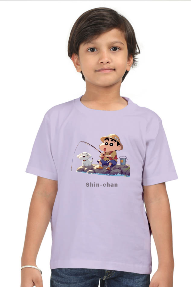 cute shinchan | tee | boys