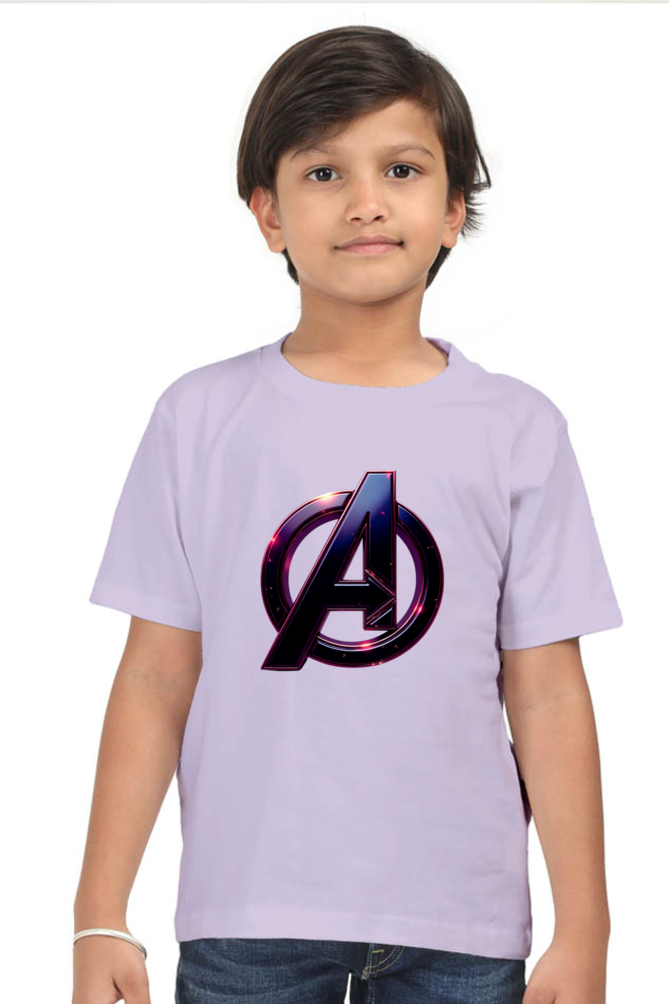 cute avengers | tee | boys